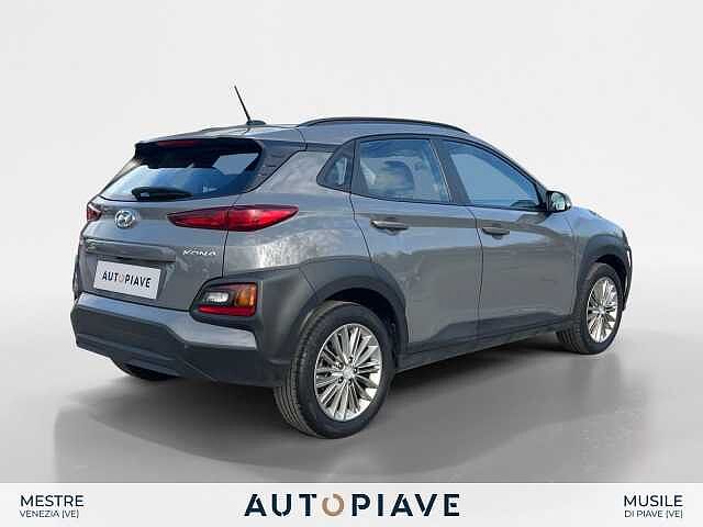 Hyundai KONA 1.0 T-GDI Classic