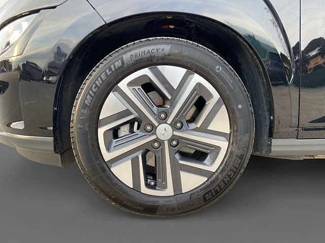 Hyundai KONA EV 39 kWh Exclusive