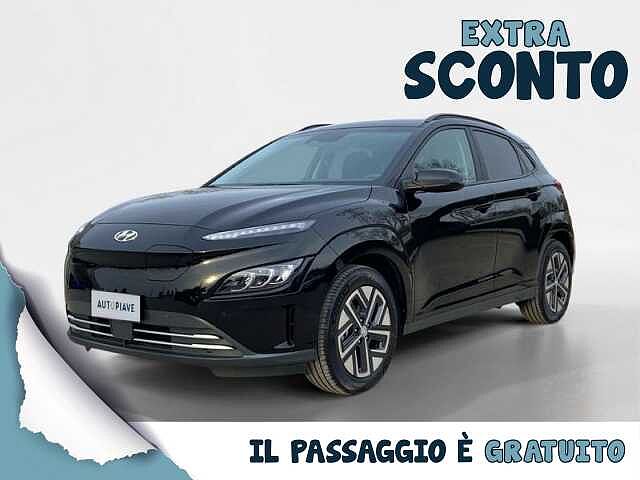 Hyundai KONA EV 39 kWh Exclusive