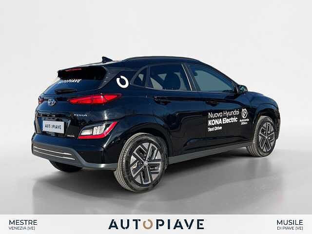 Hyundai KONA EV 39 kWh Exclusive