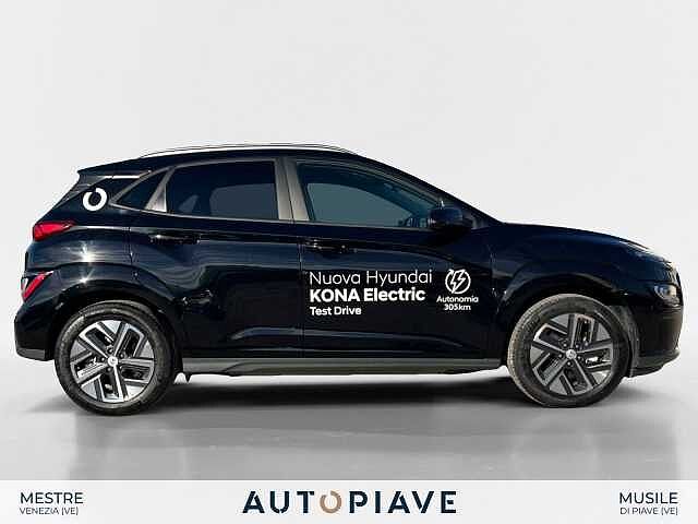 Hyundai KONA EV 39 kWh Exclusive