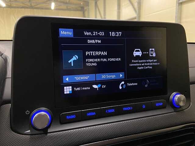 Hyundai KONA EV 39 kWh Exclusive