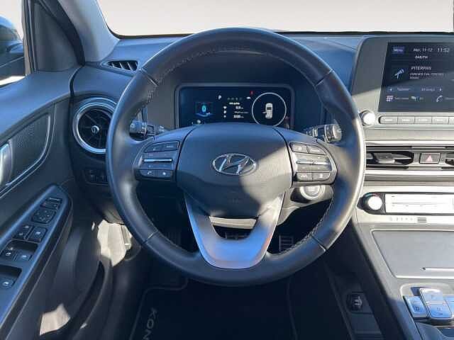 Hyundai KONA EV 39 kWh Exclusive