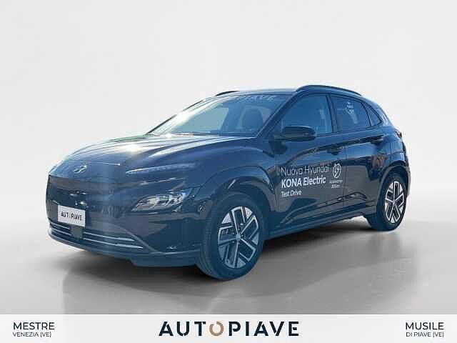 Hyundai KONA EV 39 kWh Exclusive