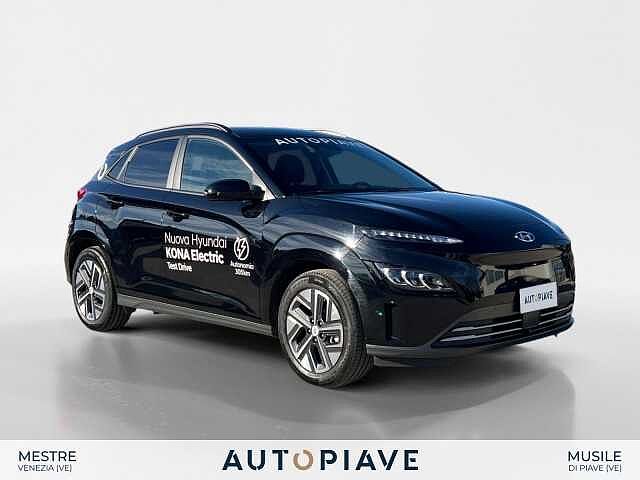 Hyundai KONA EV 39 kWh Exclusive