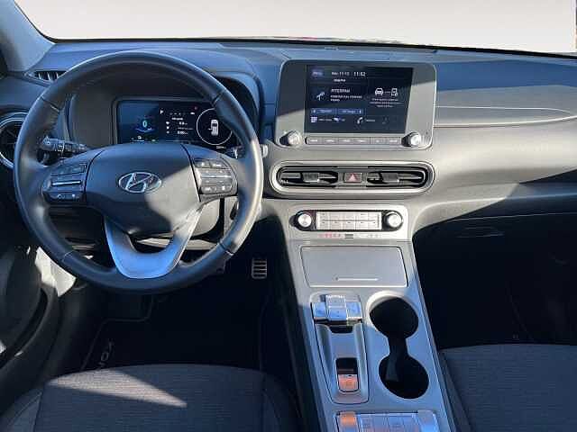 Hyundai KONA EV 39 kWh Exclusive