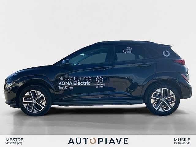 Hyundai KONA EV 39 kWh Exclusive