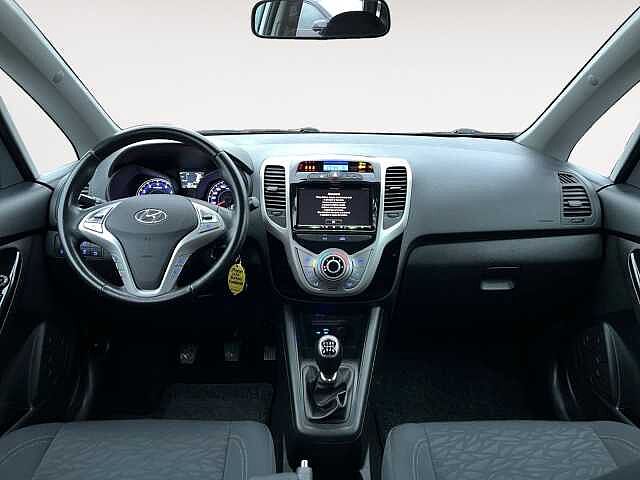 Hyundai ix20 1.6 MPI APP MODE