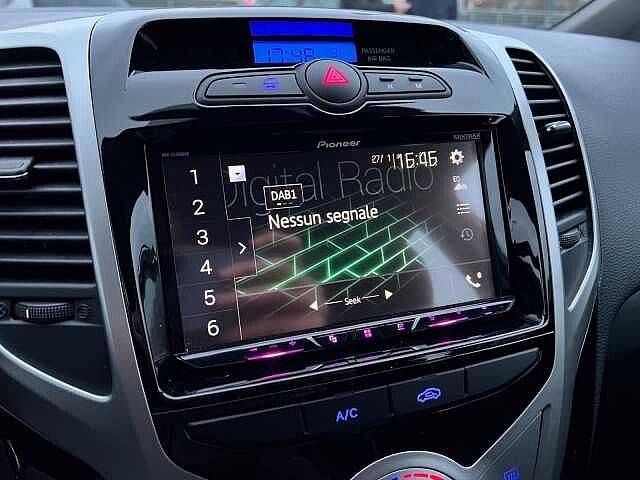 Hyundai ix20 1.6 MPI APP MODE