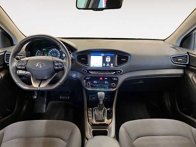 Hyundai IONIQ 1.6 Hybrid DCT Comfort