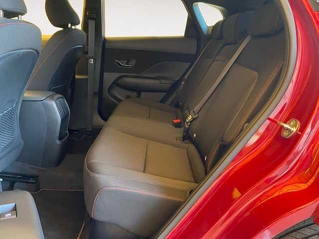 Hyundai KONA HEV 1.6 DCT NLine