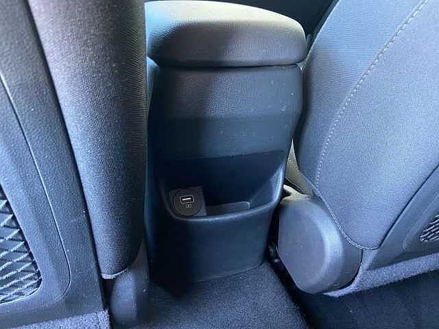 Hyundai KONA 1.0 T-GDI Hybrid 48V iMT XLine Safety Pack