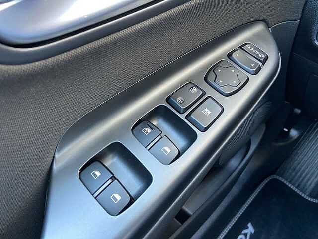 Hyundai KONA 1.0 T-GDI Hybrid 48V iMT XLine Safety Pack