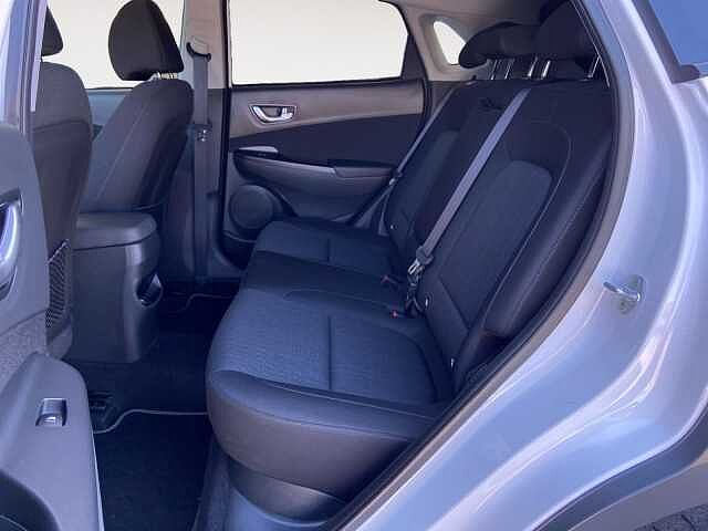 Hyundai KONA 1.0 T-GDI Hybrid 48V iMT XLine Safety Pack
