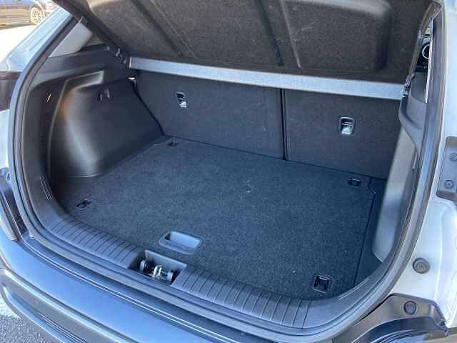 Hyundai KONA 1.0 T-GDI Hybrid 48V iMT XLine Safety Pack