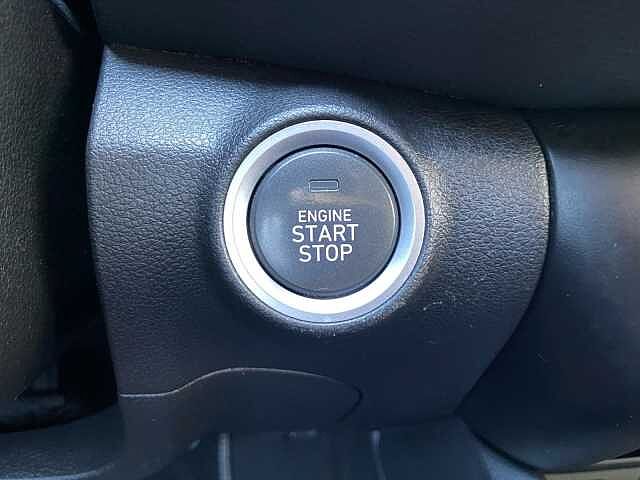 Hyundai KONA 1.0 T-GDI Hybrid 48V iMT XLine Safety Pack
