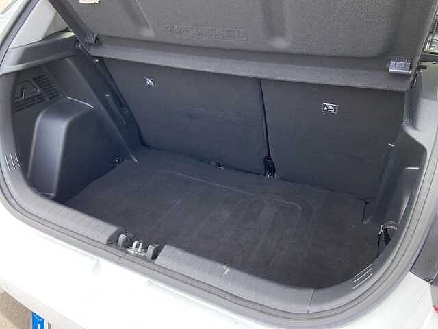 Hyundai i20 1.2 MPI MT ConnectLine Exterior Pack