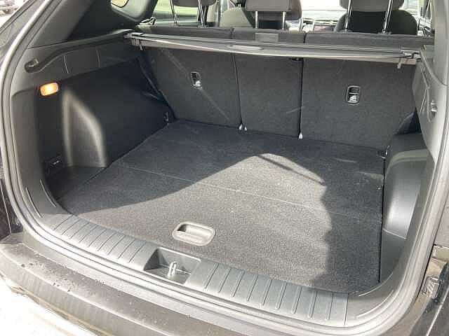 Hyundai TUCSON 1.6 CRDI 48V DCT Xline