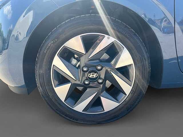 Hyundai i10 1.0 MPI Connectline