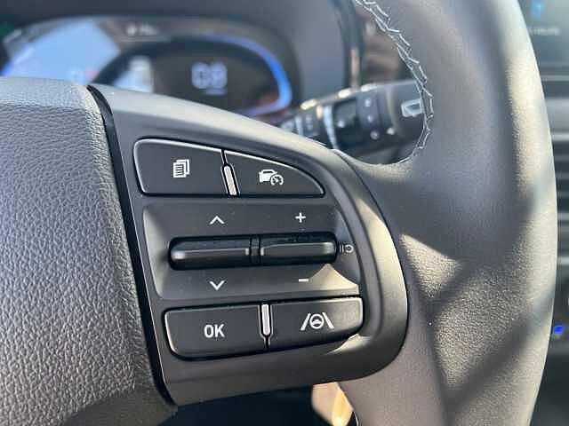 Hyundai i10 1.0 MPI Connectline