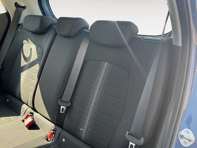 Hyundai i10 1.0 MPI Connectline