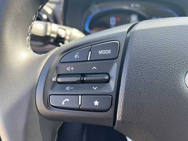 Hyundai i10 1.0 MPI Connectline