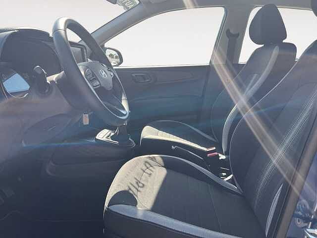 Hyundai i10 1.0 MPI Connectline