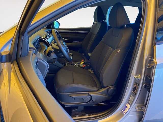 Hyundai TUCSON 1.6 T-GDI 48V Xline