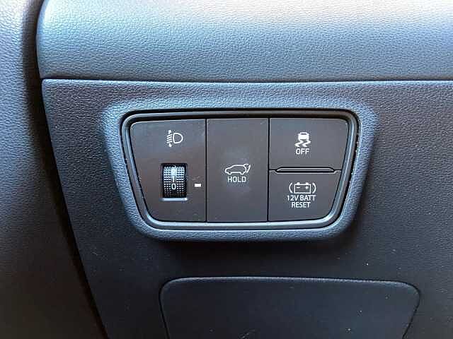 Hyundai TUCSON 1.6 HEV aut.Exellence