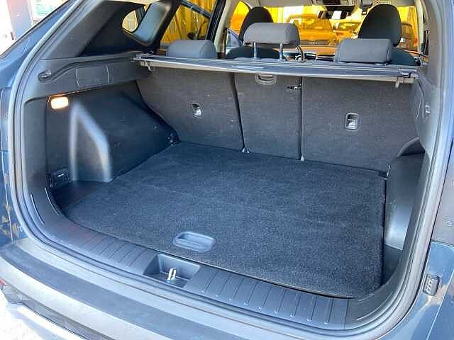 Hyundai TUCSON 1.6 HEV aut.Exellence
