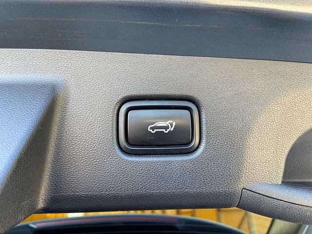 Hyundai TUCSON 1.6 HEV aut.Exellence