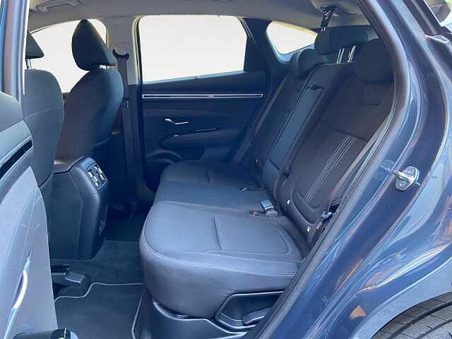 Hyundai TUCSON 1.6 HEV aut.Exellence