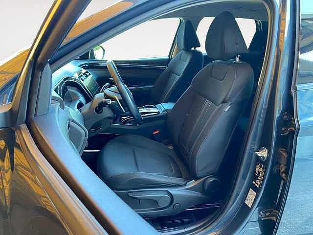 Hyundai TUCSON 1.6 HEV aut.Exellence