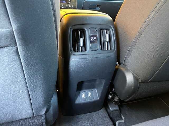 Hyundai TUCSON 1.6 HEV aut.Exellence