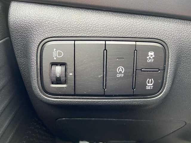 Hyundai i20 1.2 MPI MT ConnectLine