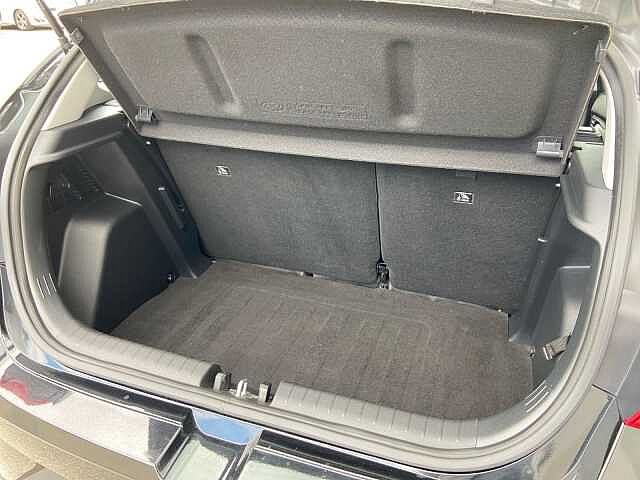 Hyundai i20 1.2 MPI MT ConnectLine