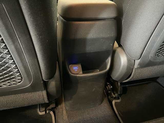Hyundai KONA HEV 1.6 DCT XLine Safety Pack