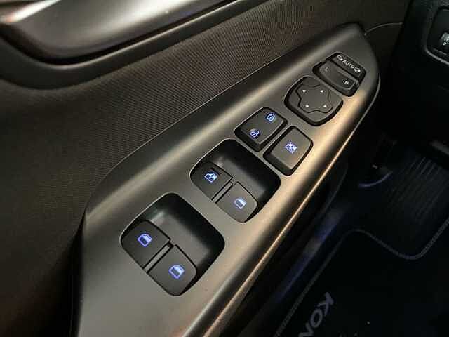 Hyundai KONA HEV 1.6 DCT XLine Safety Pack