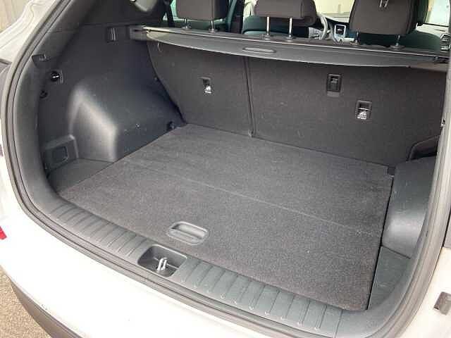 Hyundai TUCSON 1.7 CRDi go! Tetto apribile