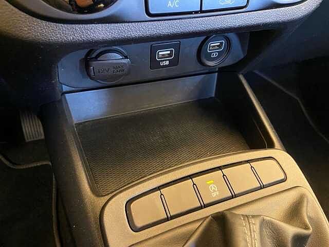 Hyundai i10 1.0 MPI Tech