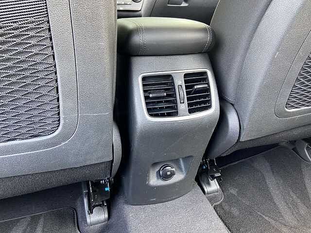 Hyundai TUCSON 1.6 CRDi 136CV DCT XPrime