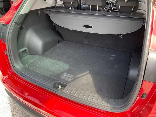 Hyundai TUCSON 1.6 CRDi 136CV DCT XPrime