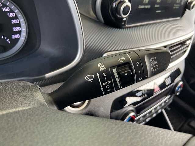 Hyundai TUCSON 1.6 CRDi 136CV DCT XPrime