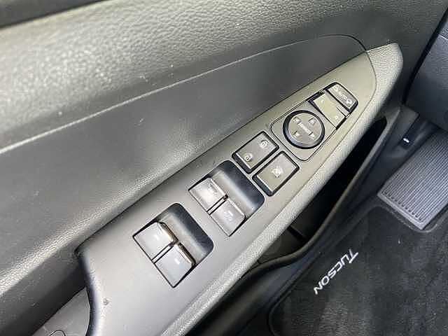 Hyundai TUCSON 1.6 CRDi 136CV DCT XPrime
