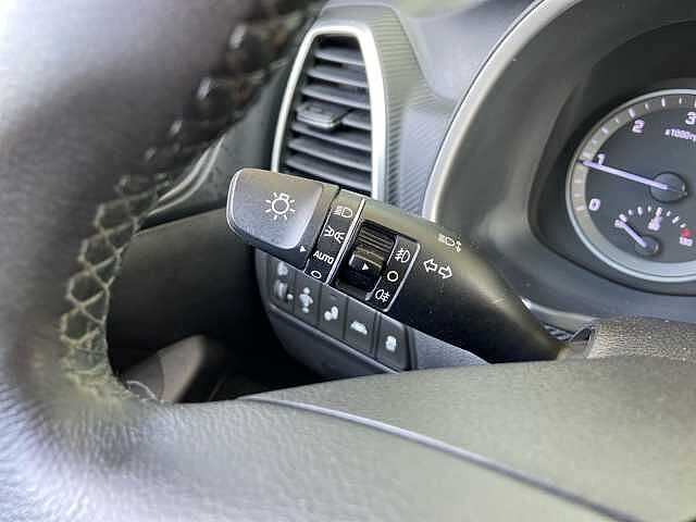 Hyundai TUCSON 1.6 CRDi 136CV DCT XPrime