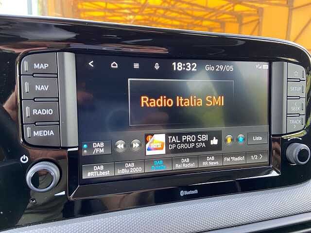 Hyundai i10 1.0 GPL Connectline