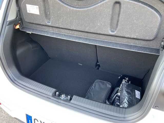 Hyundai i10 1.0 GPL Connectline