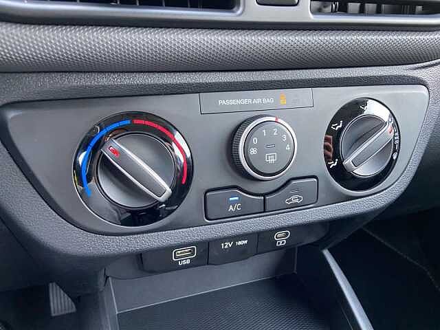 Hyundai i10 1.0 GPL Connectline