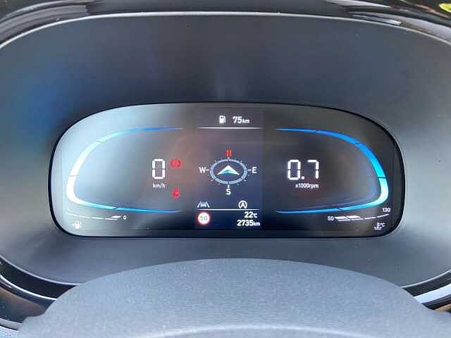 Hyundai i10 1.0 GPL Connectline