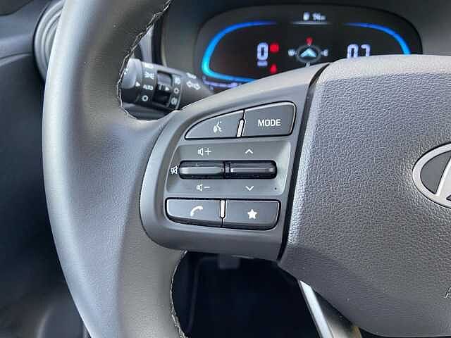 Hyundai i10 1.0 GPL Connectline